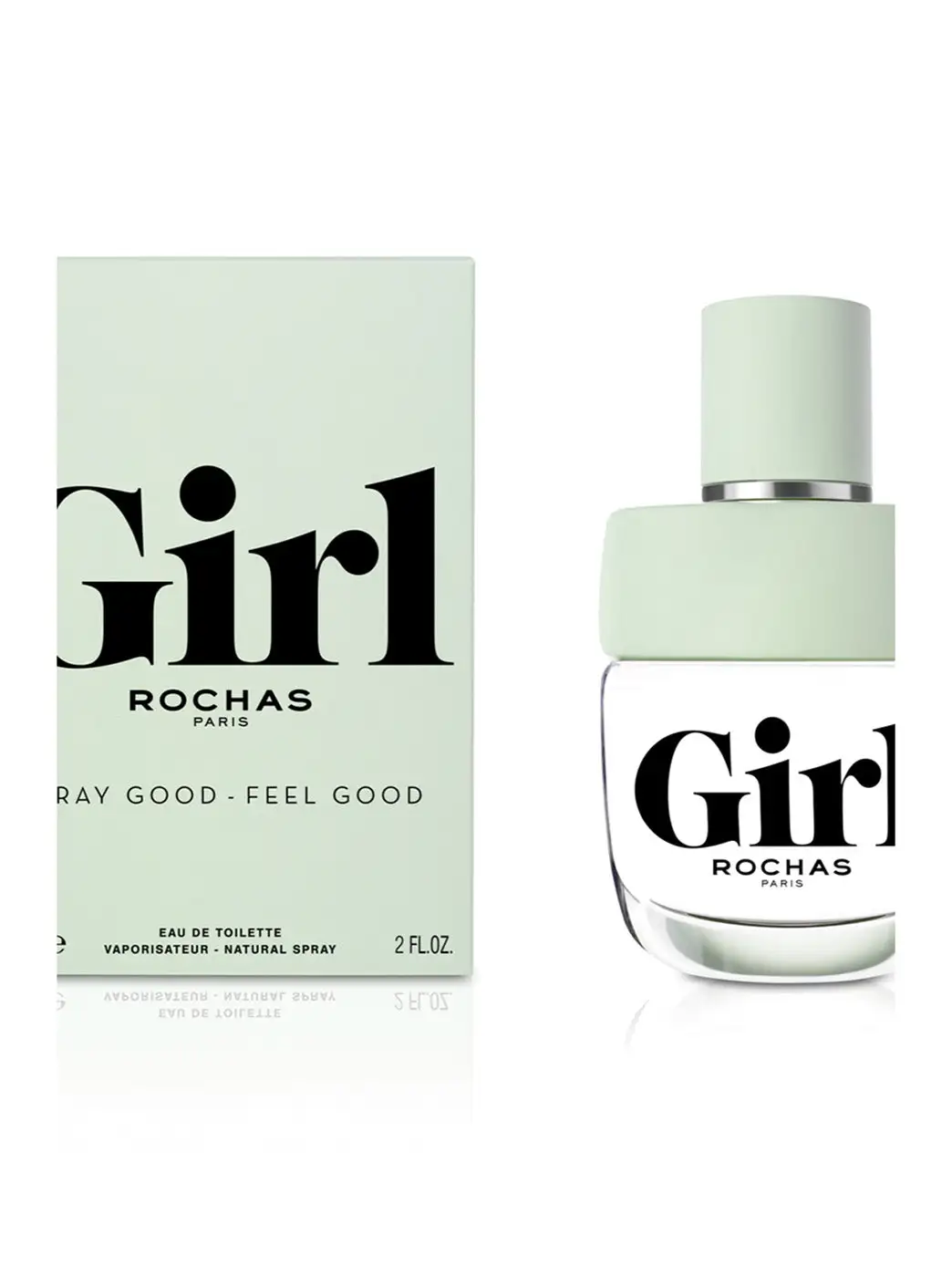 Rochas Girl - Imagen 6
