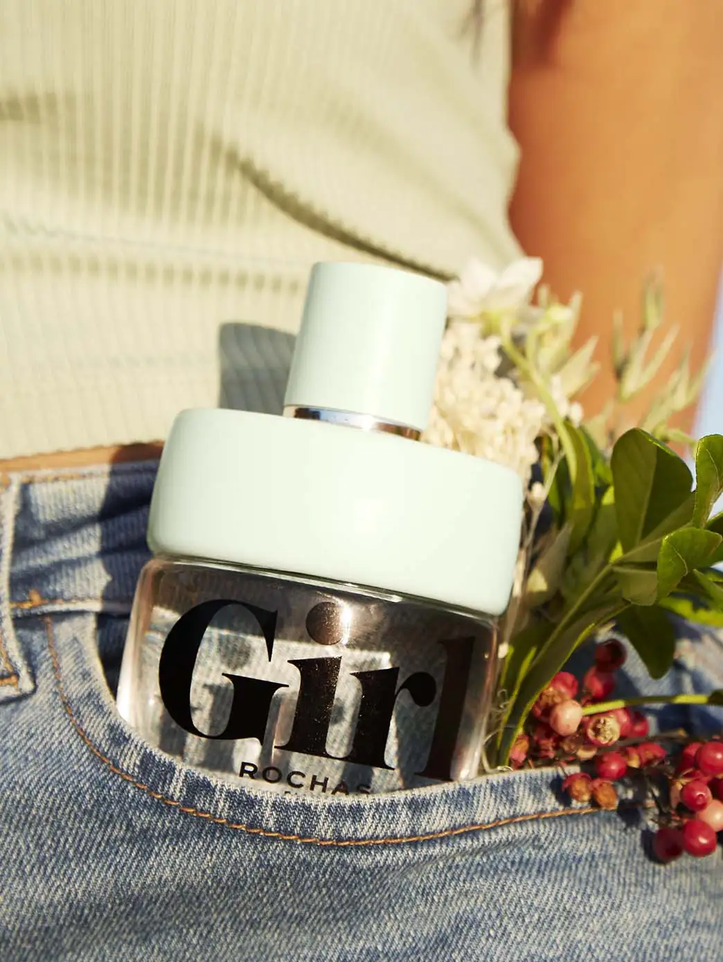 Rochas Girl Refill - Imagen 35