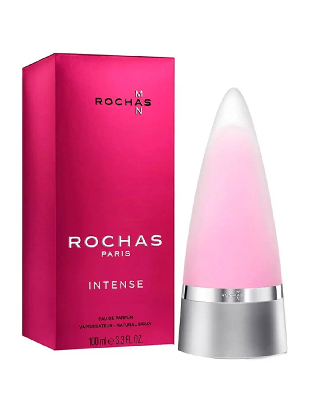 Rochas Man Intense - Imagen 20