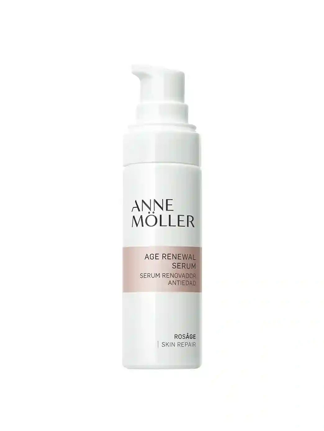 Rosâge Age Renewal Serum