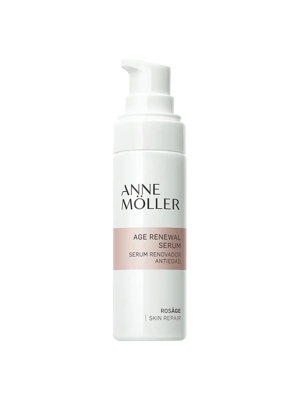 Rosâge Age Renewal Serum