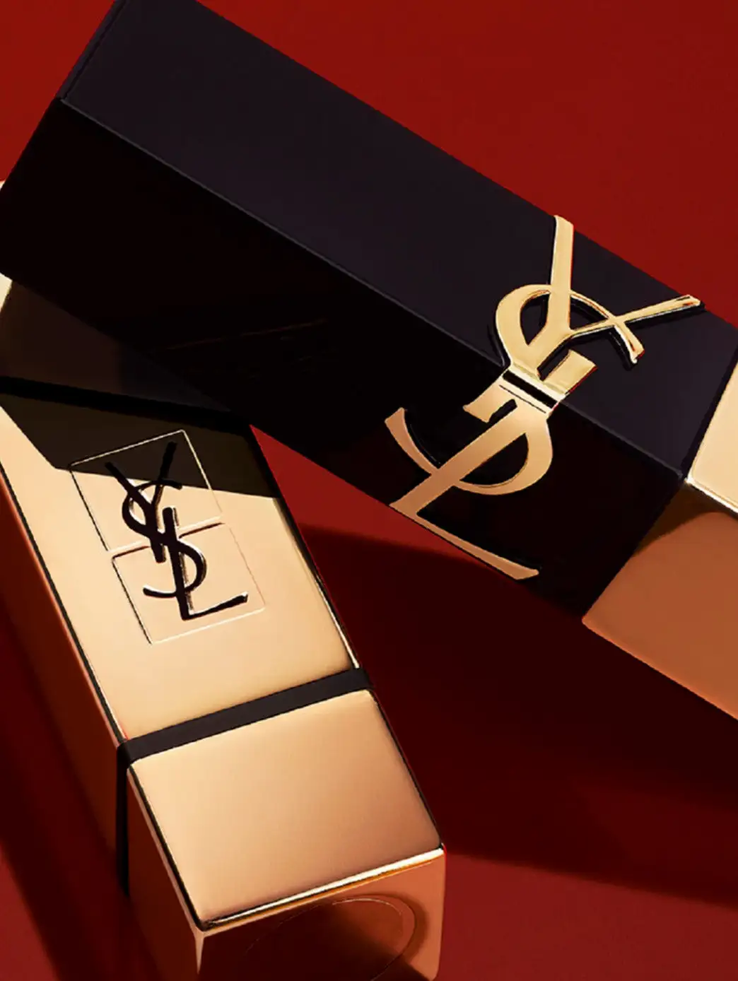 Rouge Pur Couture The Bold - Image 3