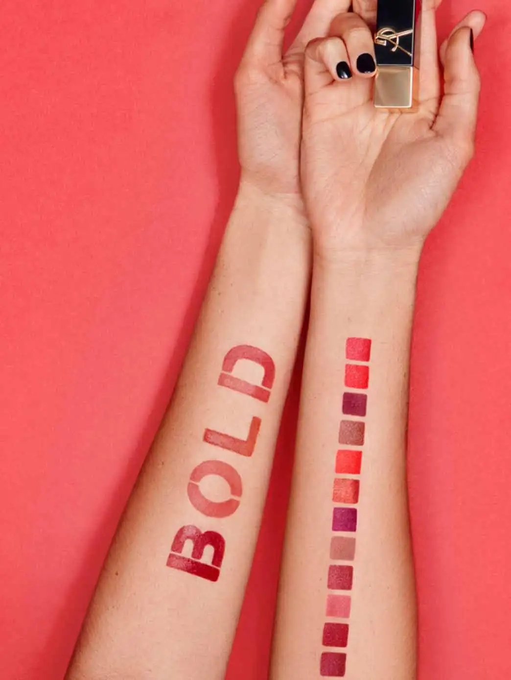 Rouge Pur Couture The Bold - Image 14