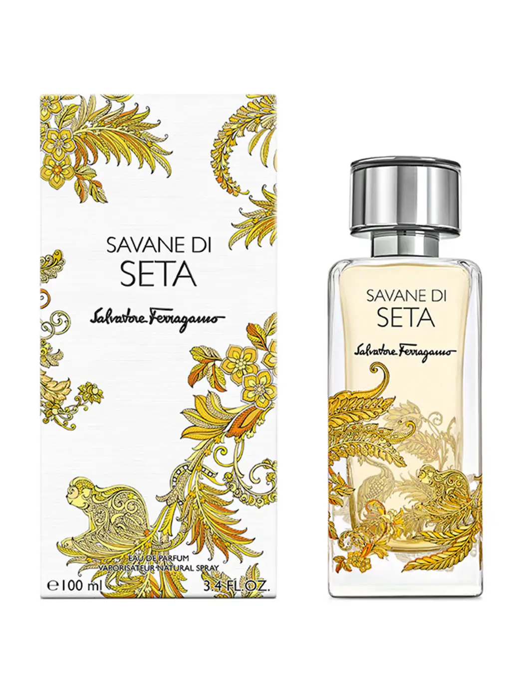 Savage Di Seta - Imagen 3