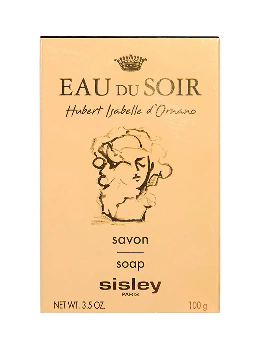 Savon Eau Du Soir - Imagen 4