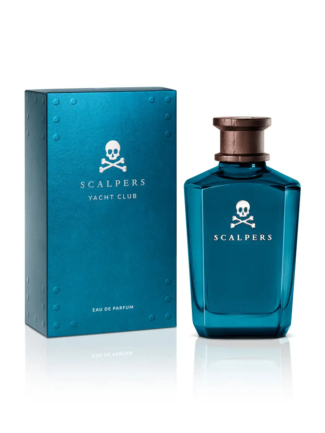 SCALPERS Yacht Club - Imagen 6