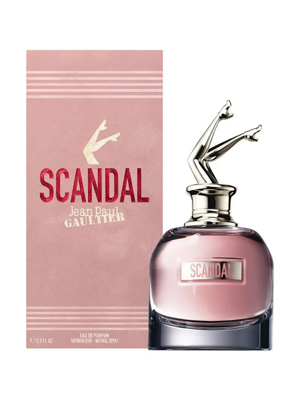 Scandal - Imagen 20