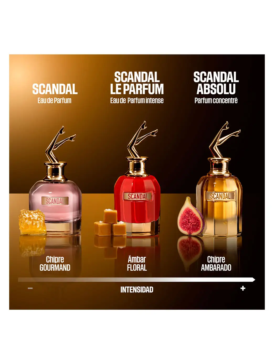 Scandal Absolu - Imagen 50
