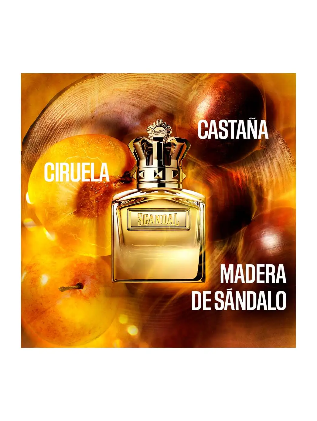 Scandal Absolu For Him - Imagen 23