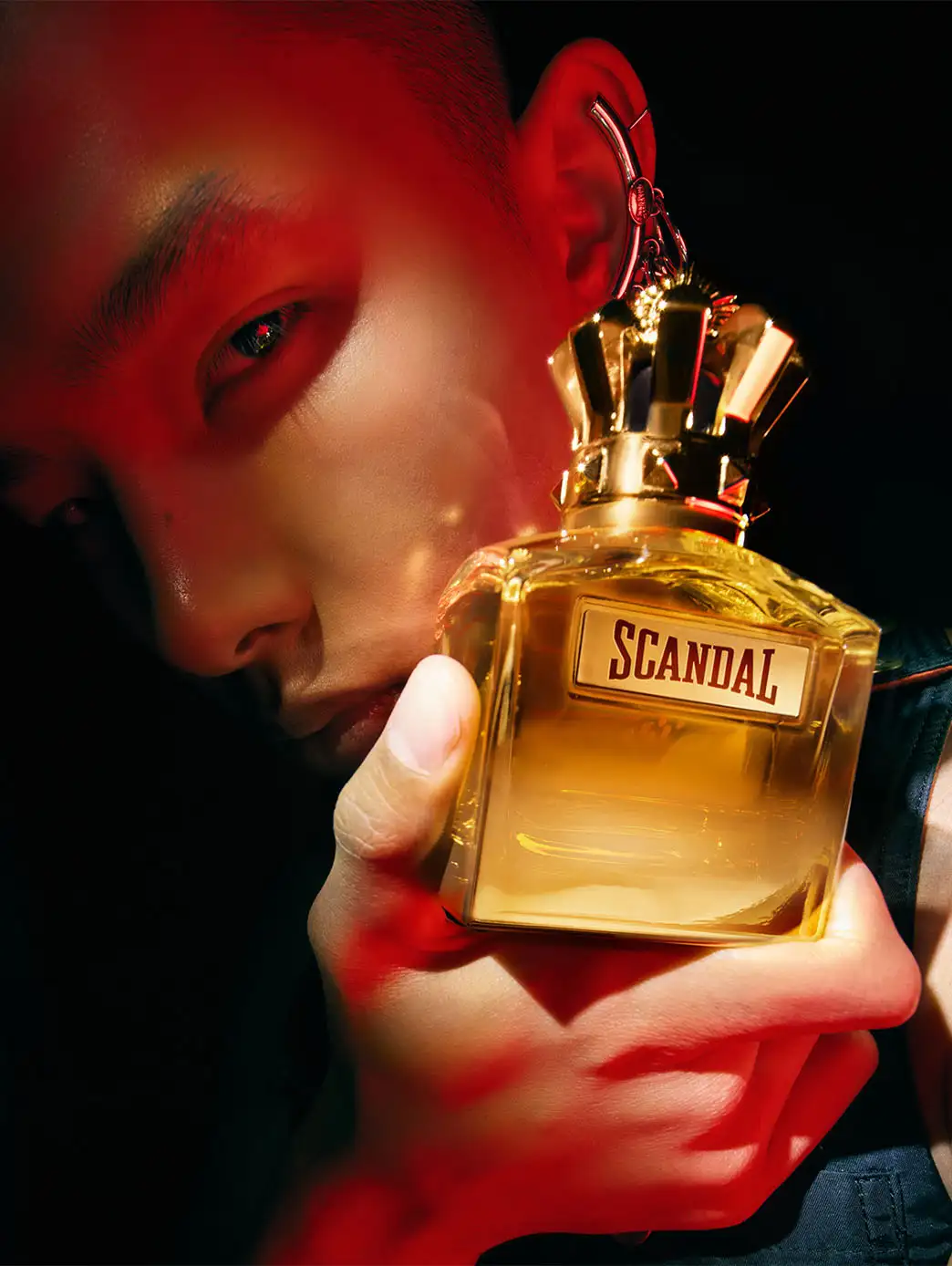 Scandal Absolu For Him - Imagen 29