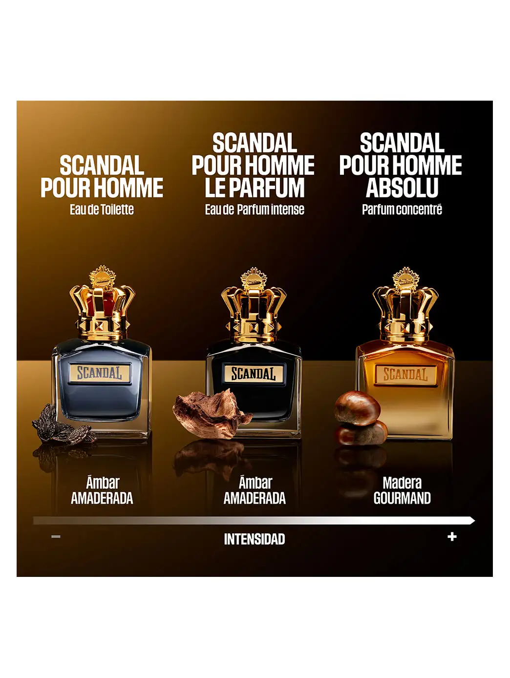 Scandal Absolu For Him - Imagen 40