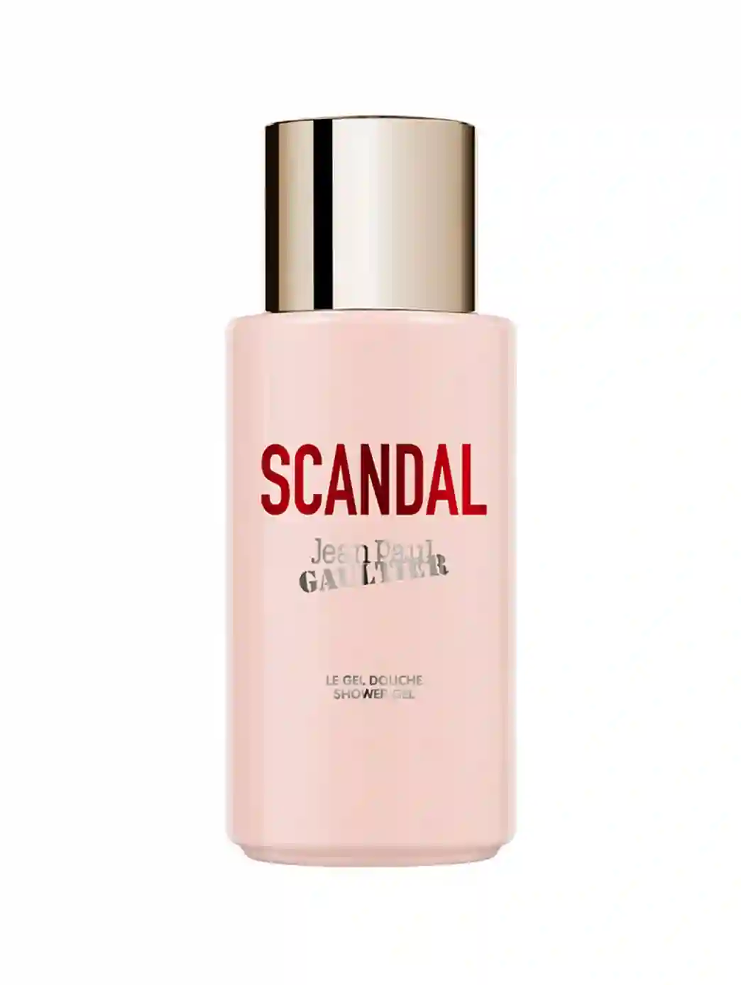 Scandal Gel De Ducha