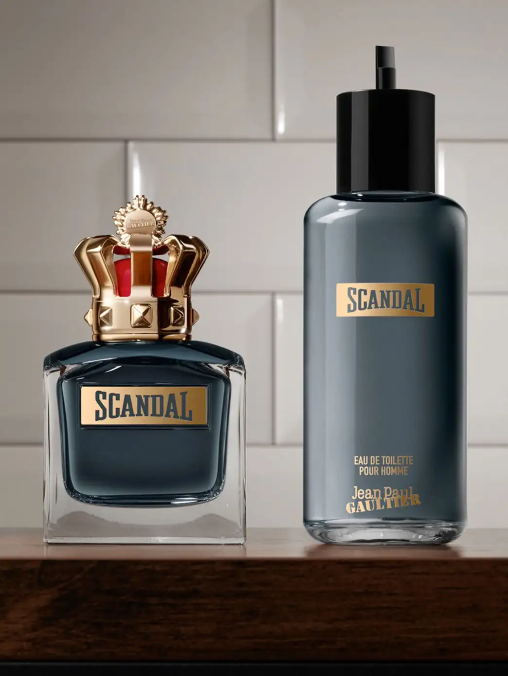 Scandal Pour Homme - Imagen 13
