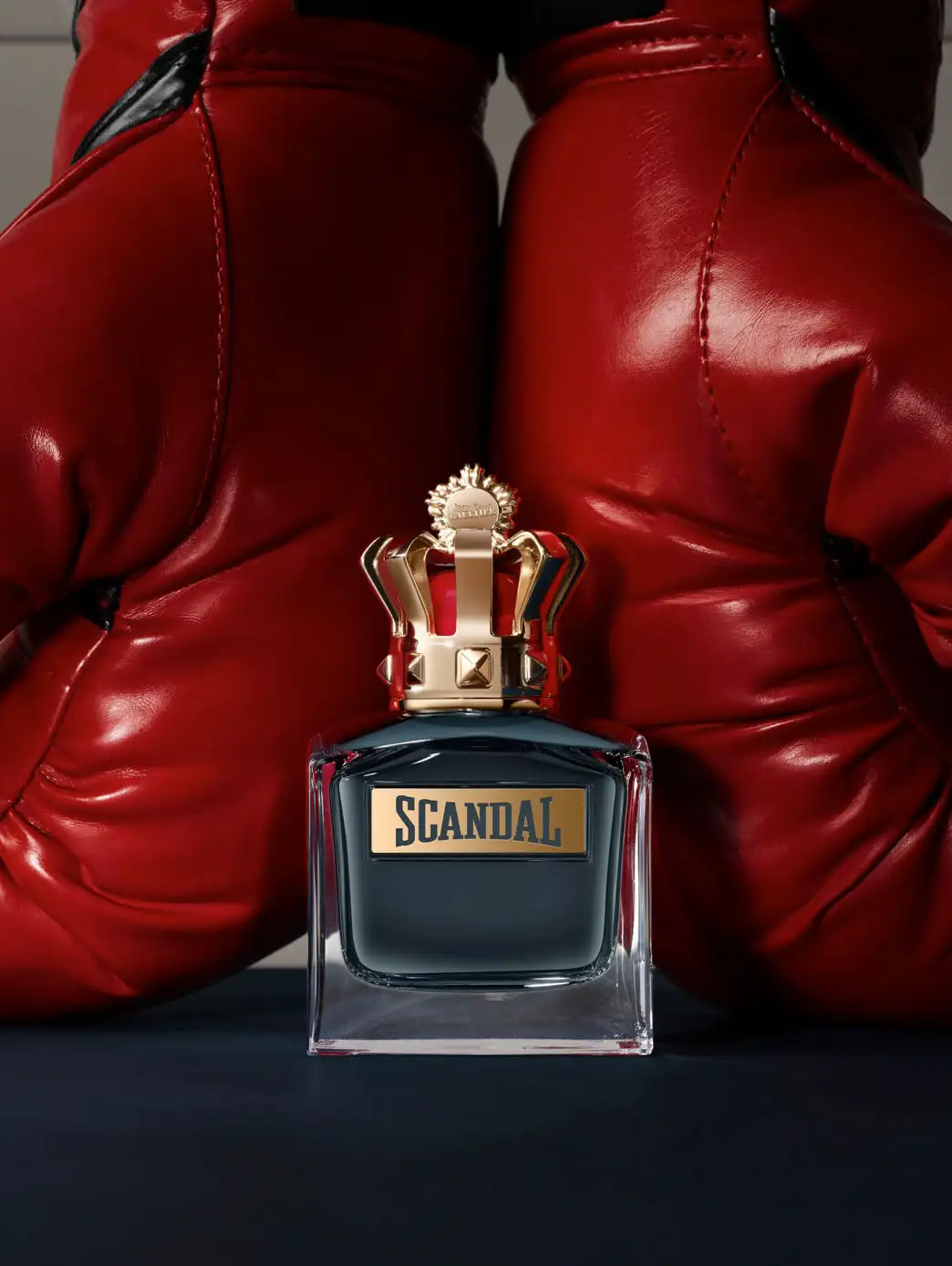 Scandal Pour Homme - Imagen 20