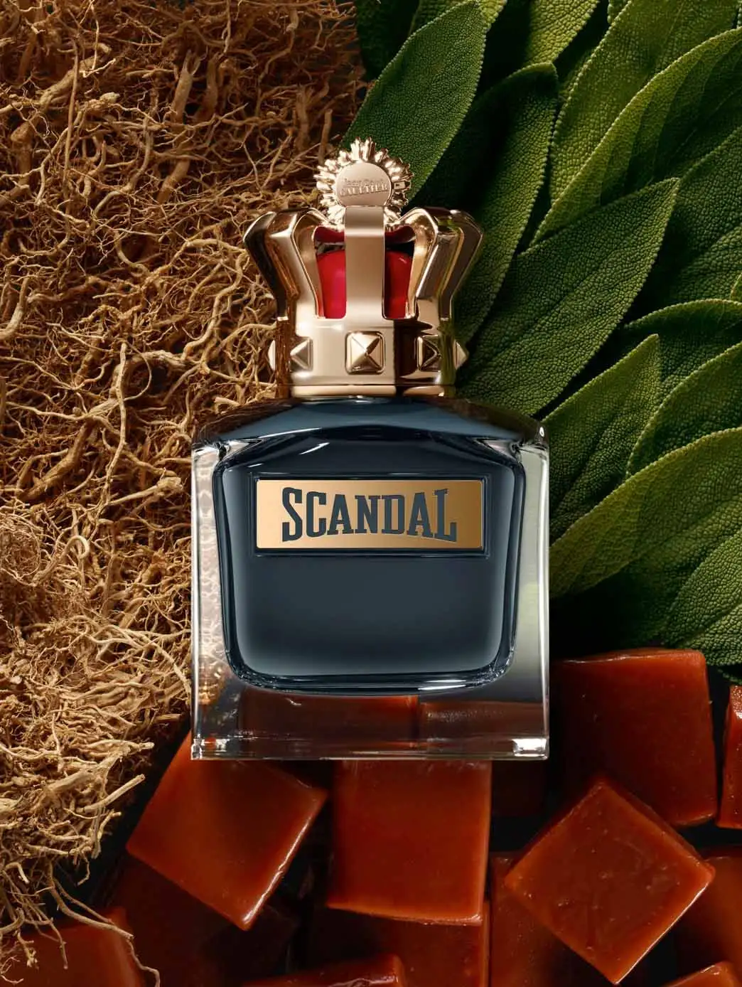 Scandal Pour Homme - Imagen 24