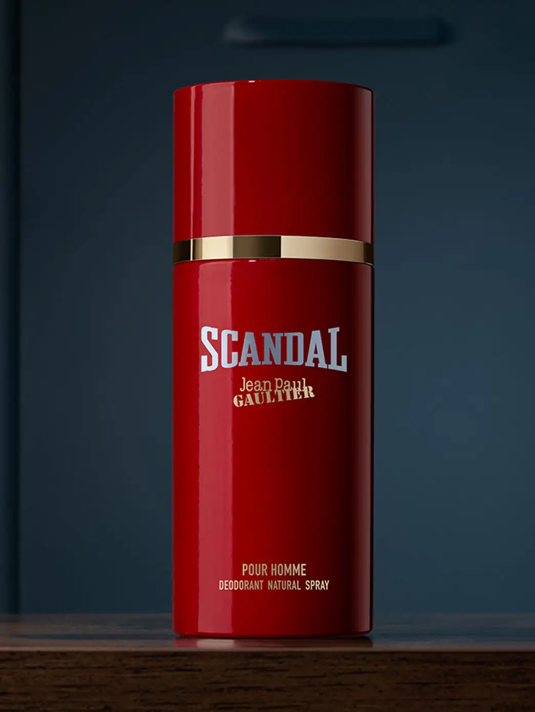 Scandal Pour Homme Deo Spray - Imagen 47