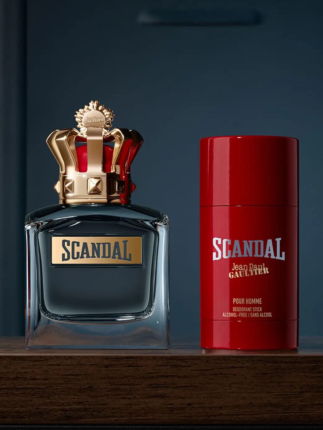 Scandal Pour Homme Deo Stick - Imagen 26