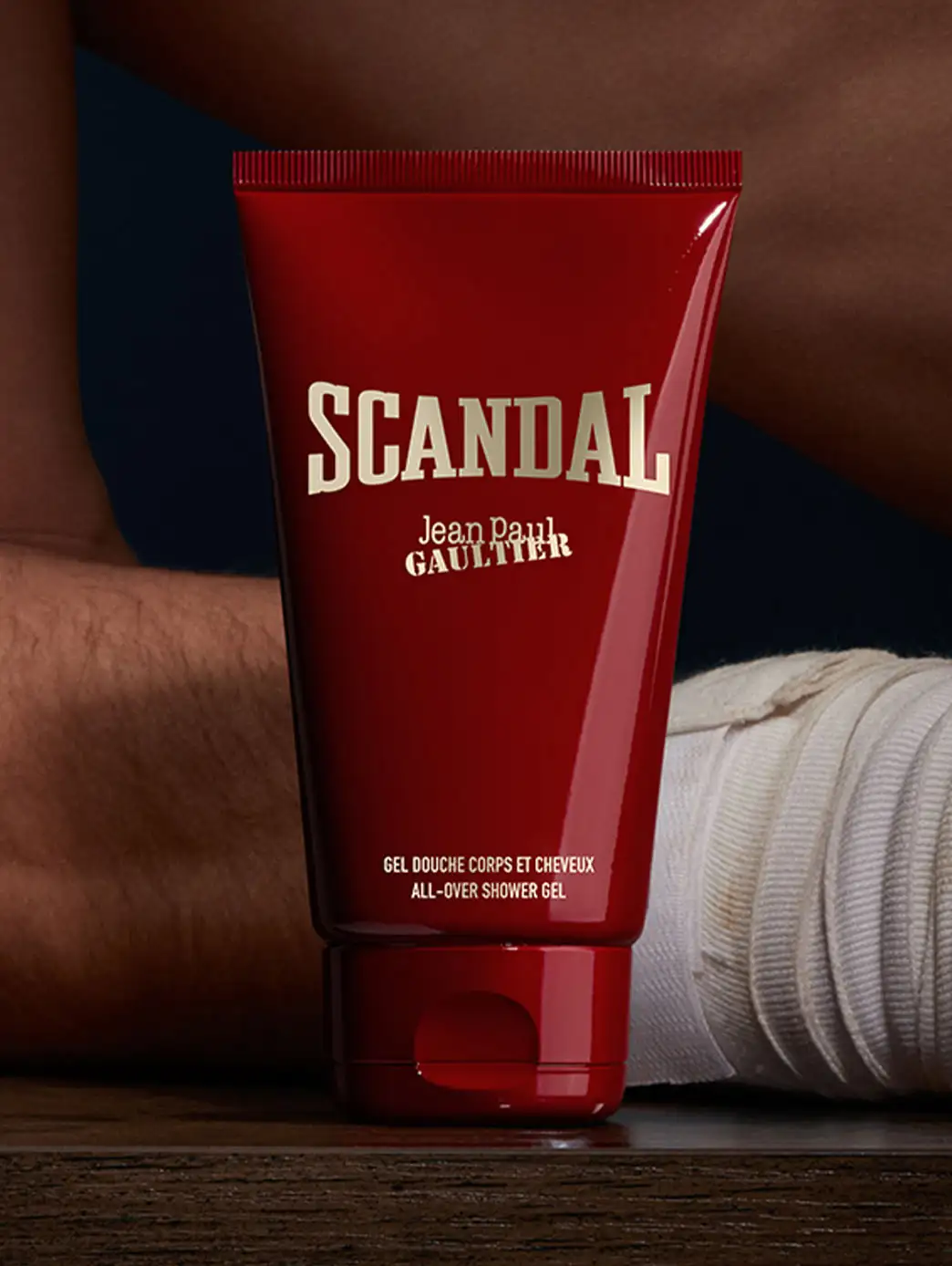 Scandal Pour Homme Gel - Imagen 27