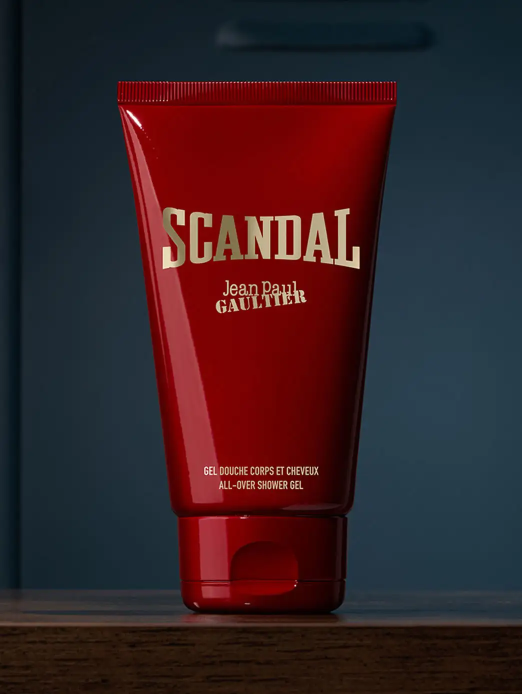 Scandal Pour Homme Gel - Imagen 29