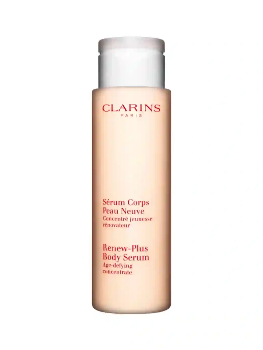 Leather body serum