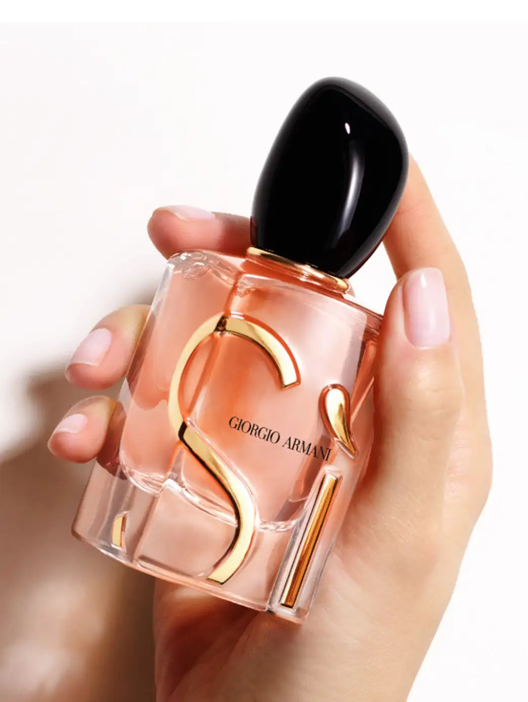 Sì Eau de Parfum Intense - Image 3