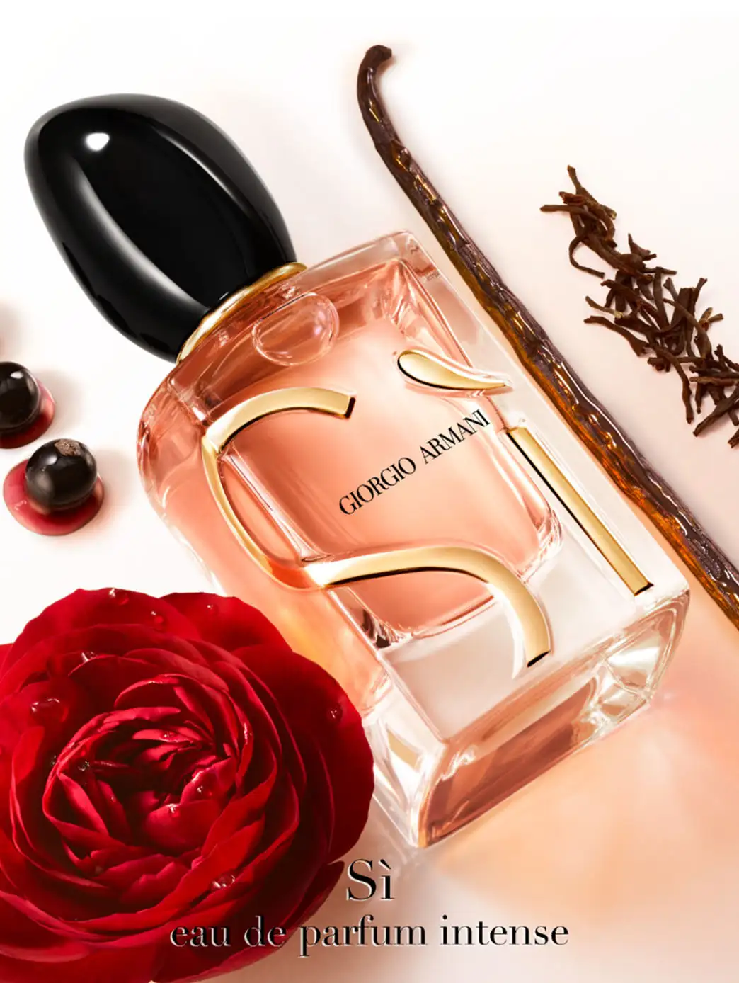 Sì Eau de Parfum Intense - Image 4