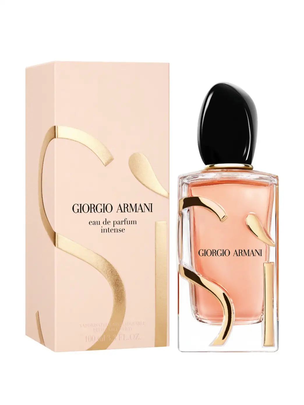 Sì Eau de Parfum Intense - Image 5