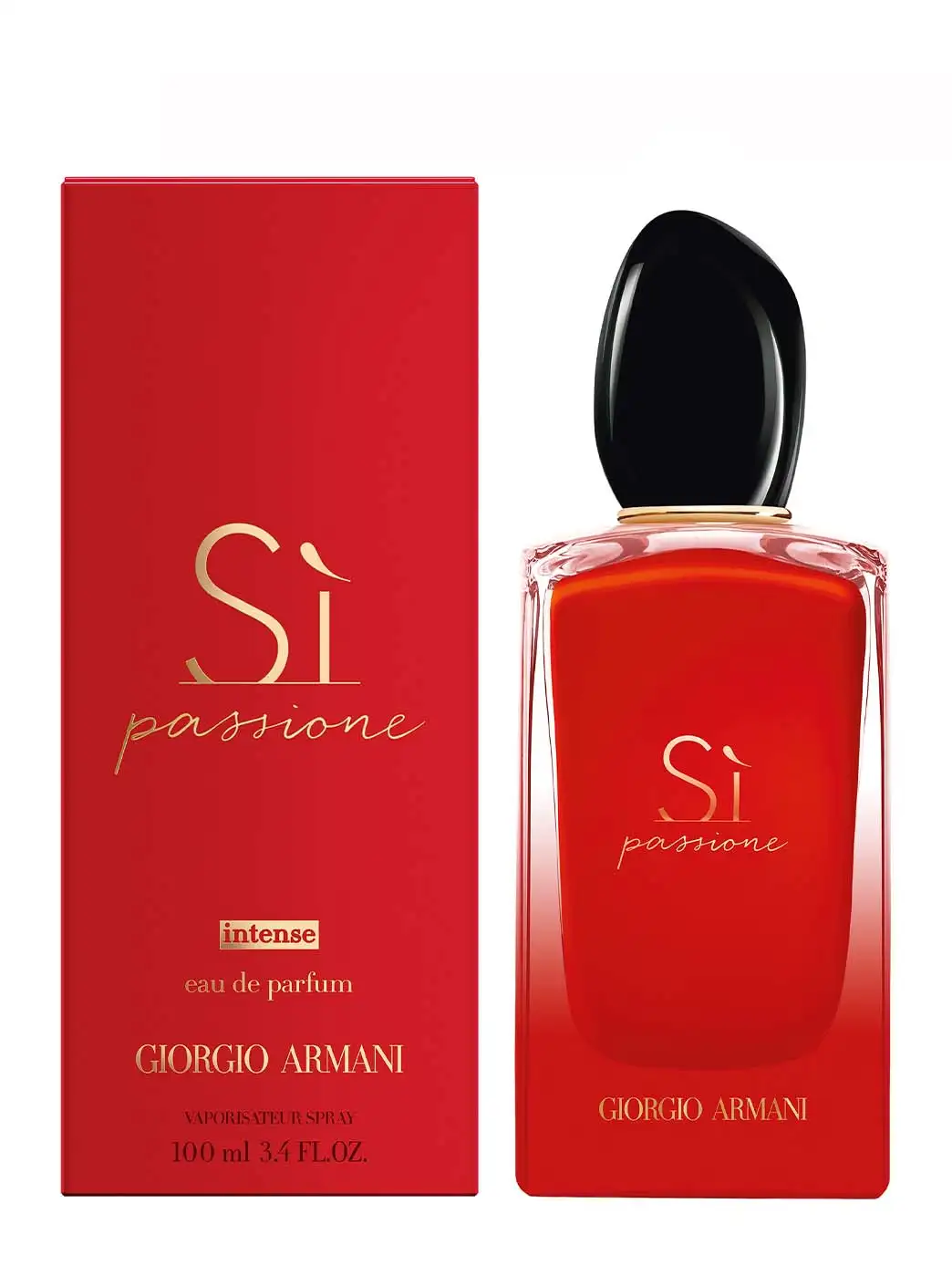Sì Passione Intense - Image 2