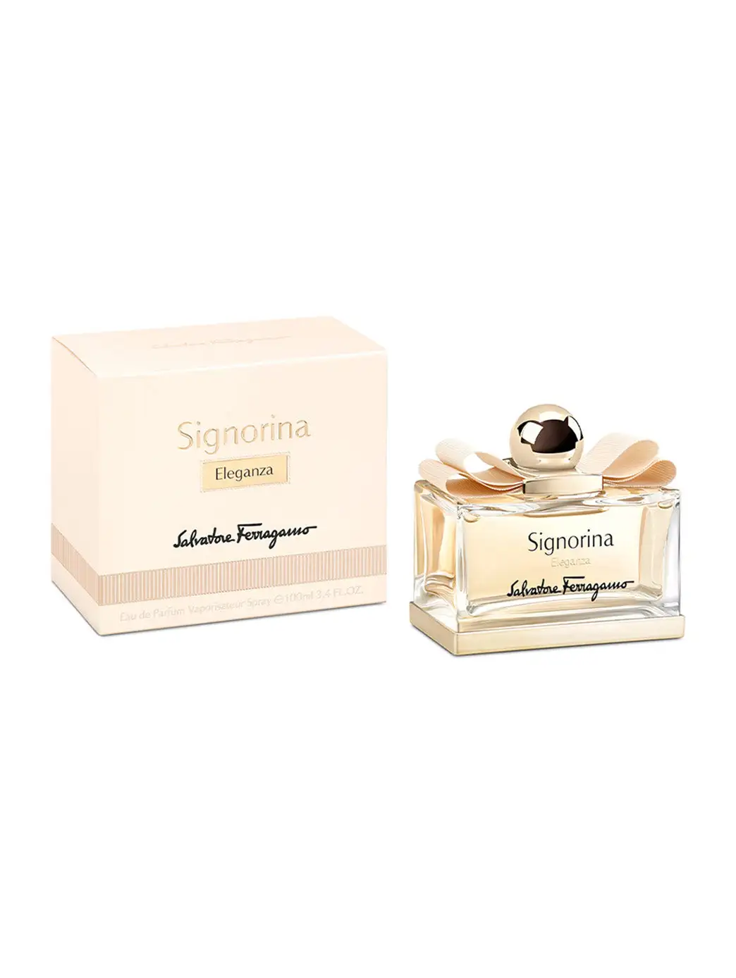 Signorina Eleganza - Imagen 3