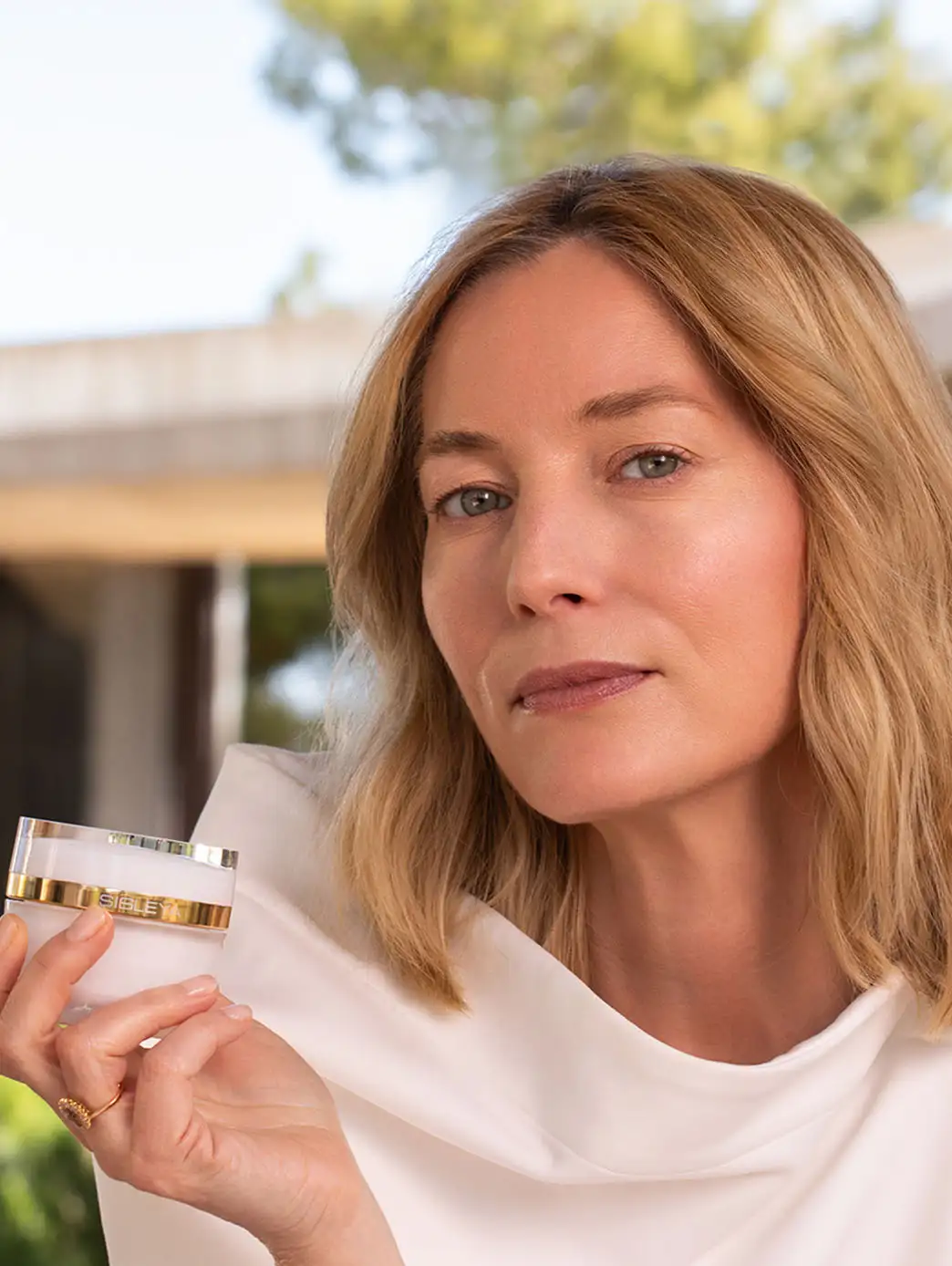 Sisleÿa L'Intégral Anti-Age Crème Gel Frais - Imagen 15