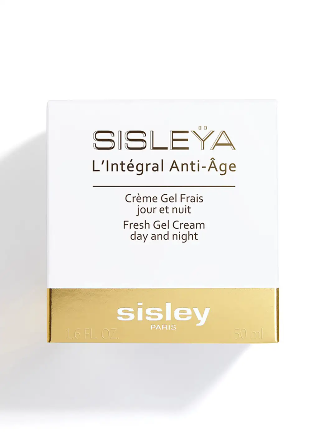 Sisleÿa L'Intégral Anti-Age Crème Gel Frais - Imagen 24