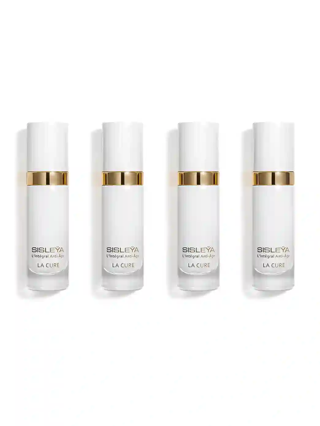 Sisleÿa L'Intégral Anti-Âge LA CURE 10x4 ml