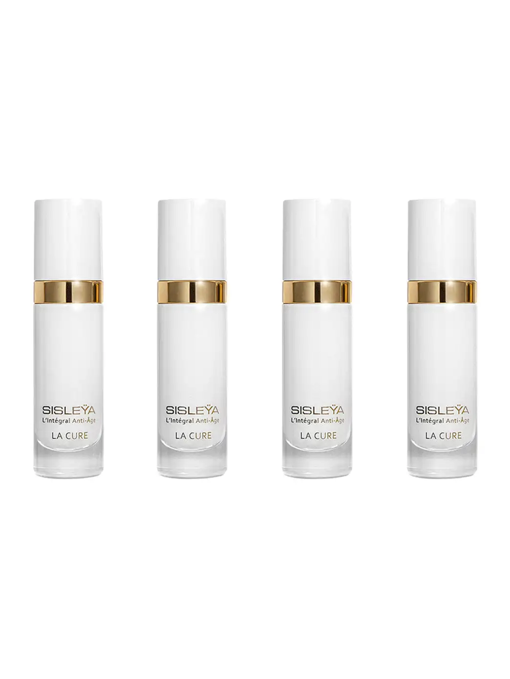 Sisleÿa L'Intégral Anti-Âge LA CURE 10x4 ml - Imagen 3
