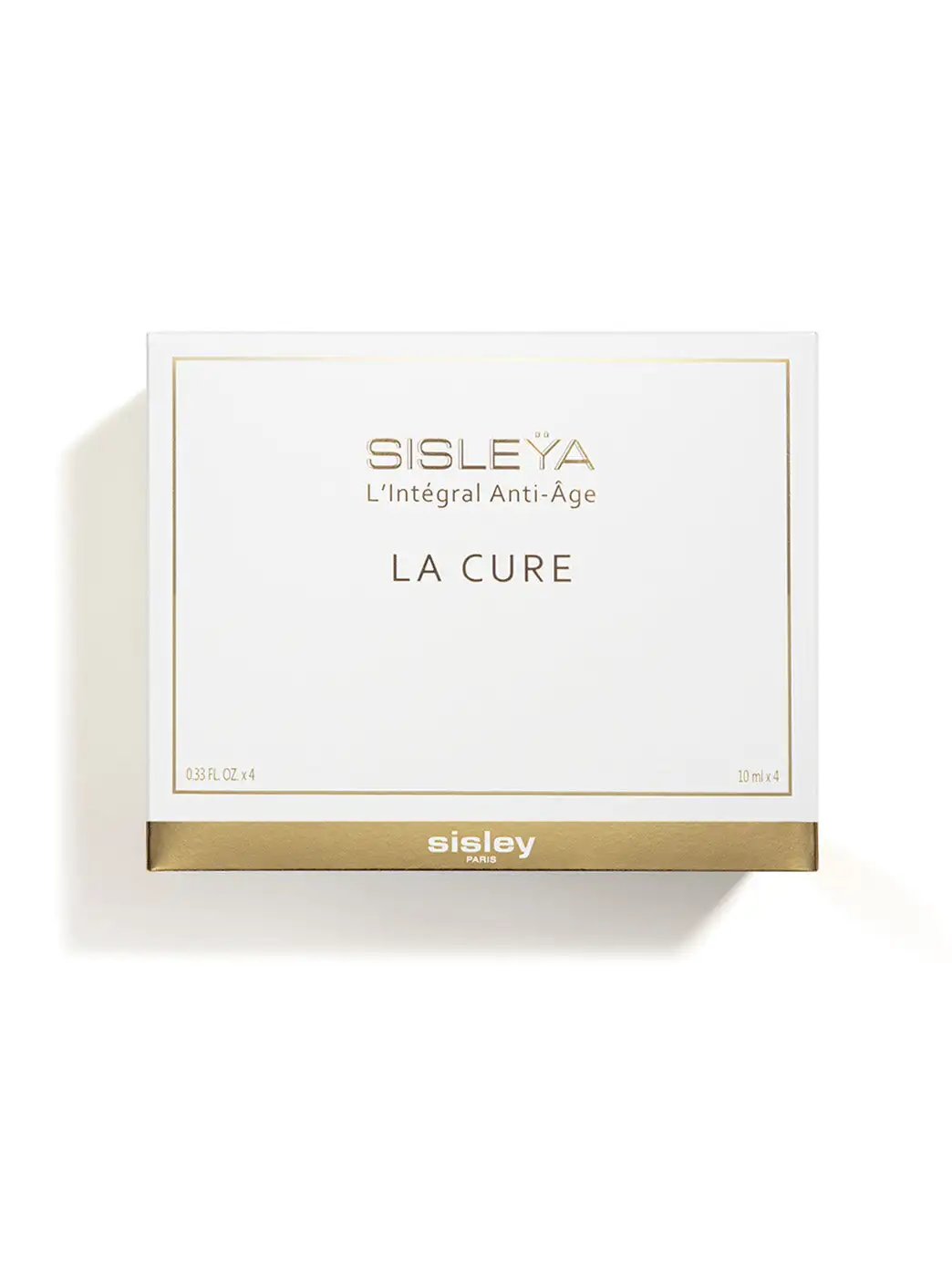 Sisleÿa L'Intégral Anti-Âge LA CURE 10x4 ml - Imagen 33