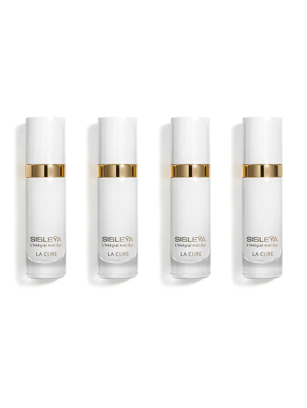 Sisleÿa L'Intégral Anti-Âge LA CURE 10x4 ml - Imagen 86
