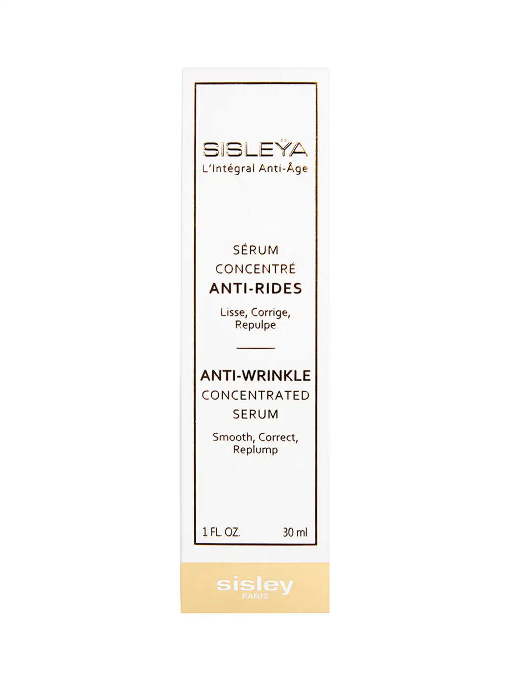 Sisleÿa L'Intégral Anti-Âge Sérum Concentré Anti-Rides - Imagen 10