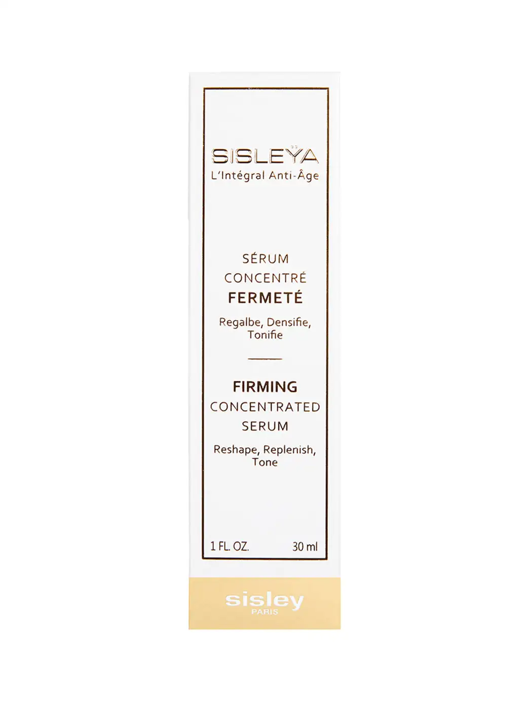 Sisleÿa L'Intégral Anti-Âge Sérum Concentré Fermeté - Imagen 4