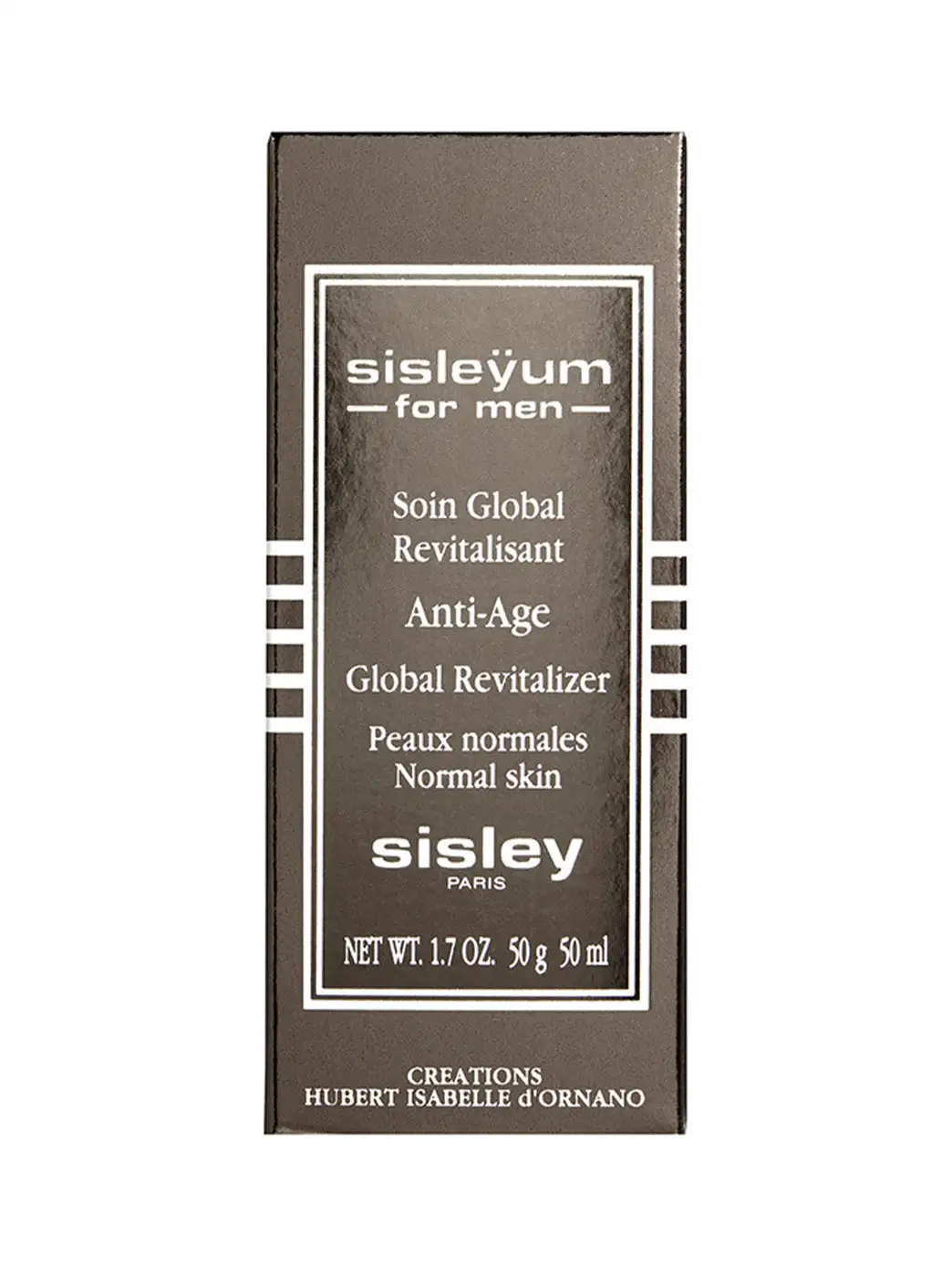 Sisleÿum for men - Imagen 34