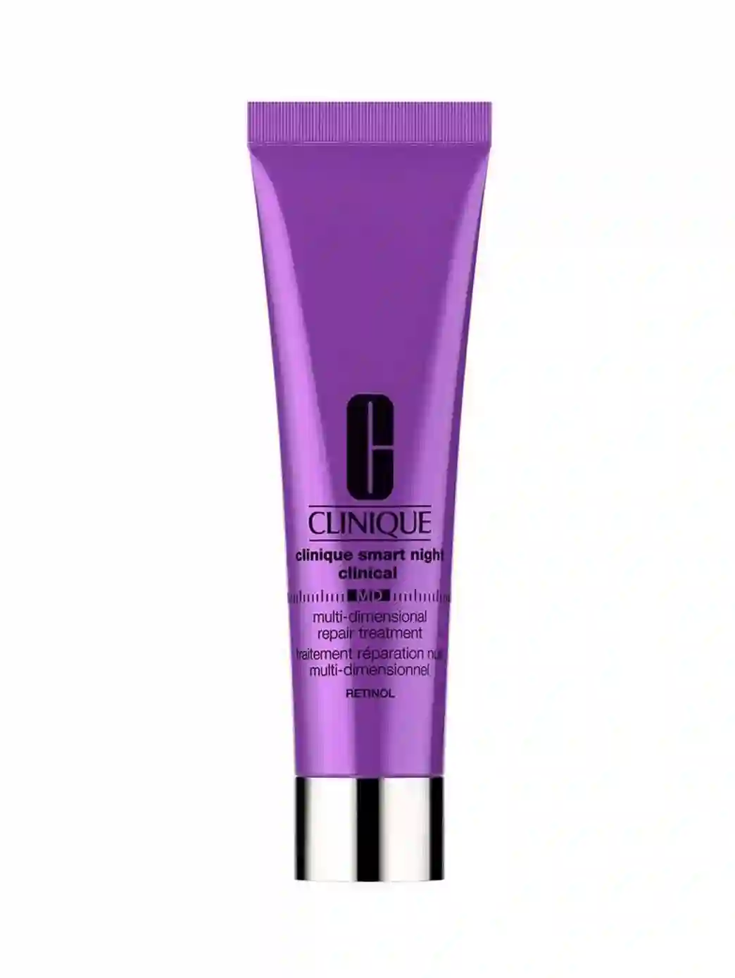 Smart Night Clinical Md Retinol