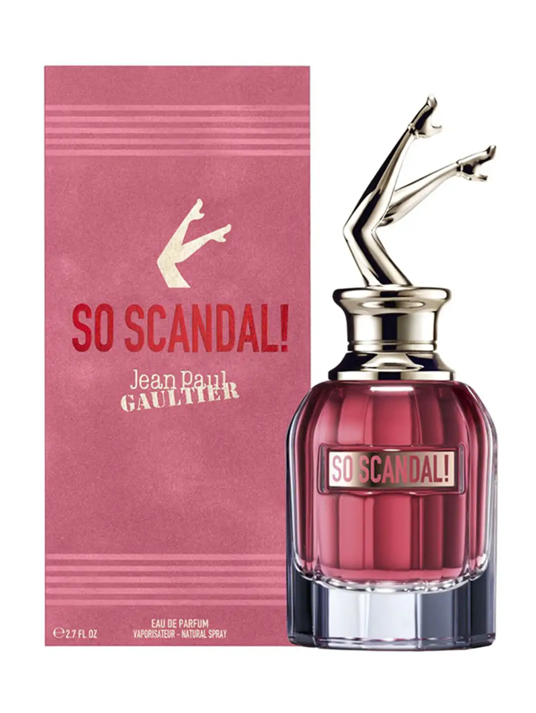 So Scandal - Imagen 23