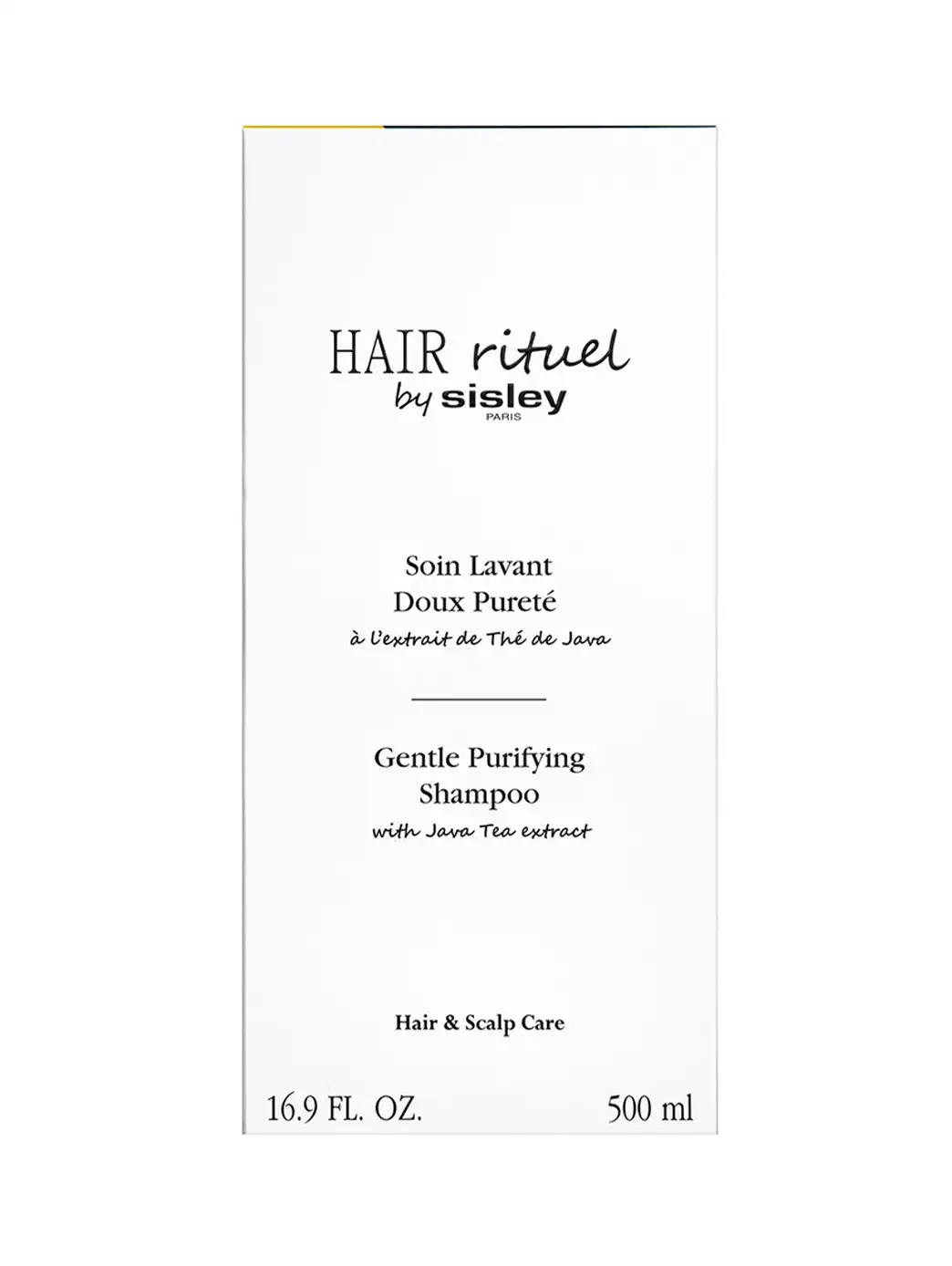 Soin Lavant Doux Pureté - Imagen 2