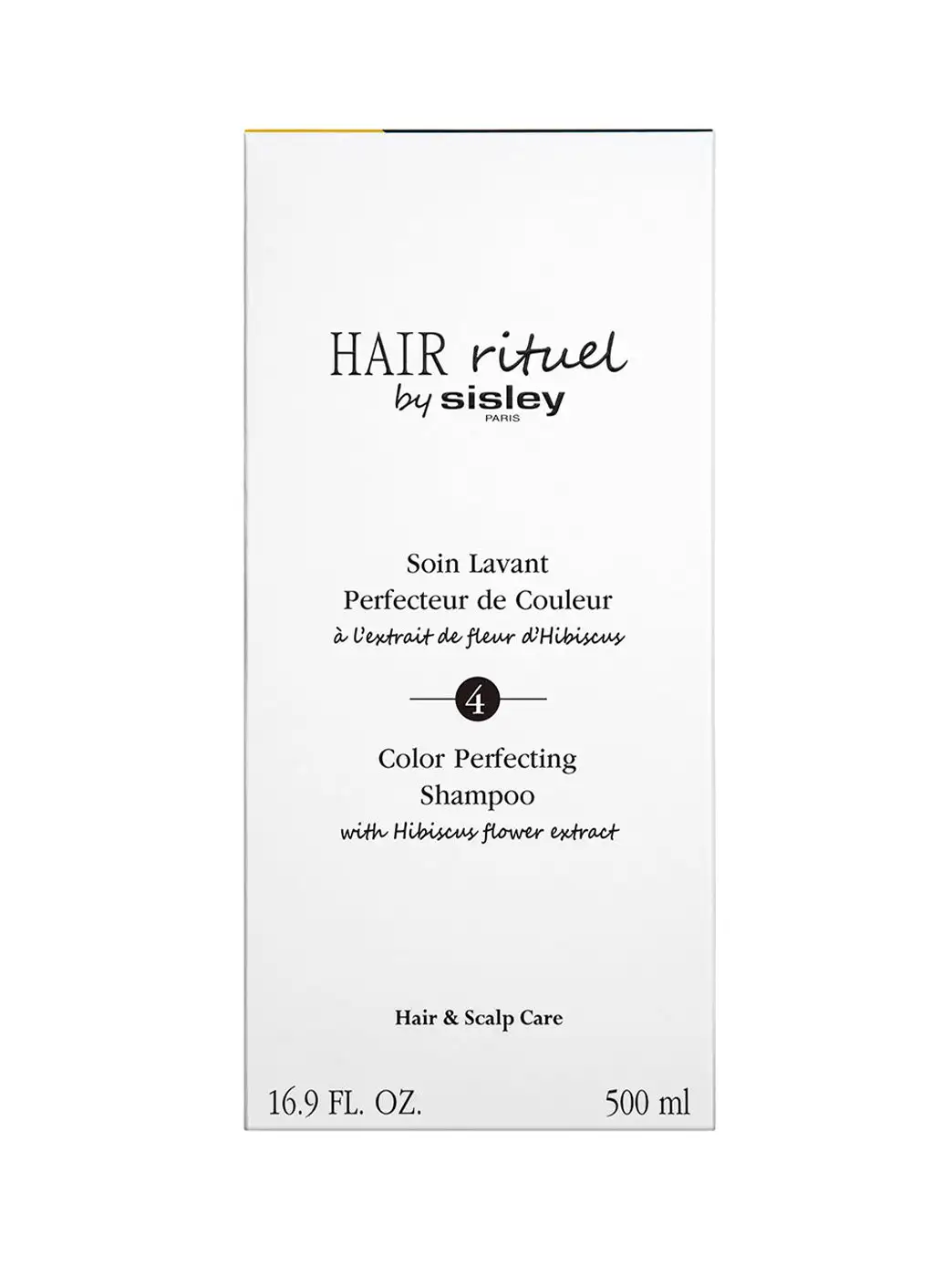 Soin Lavant Perfecteur Couleur - Imagen 19