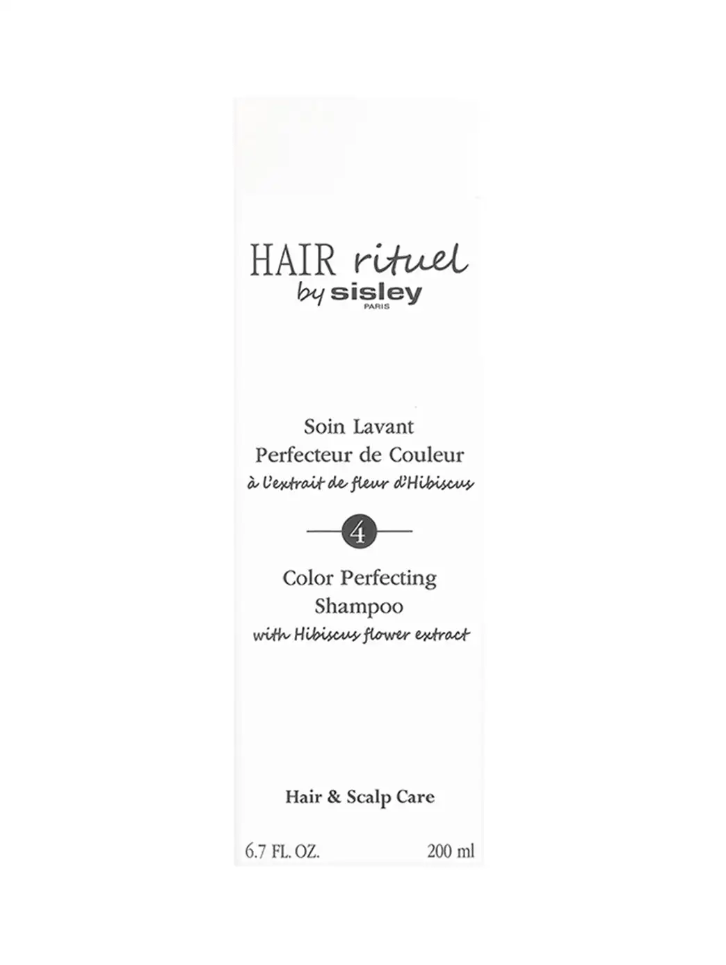 Soin Lavant Perfecteur De Couleur À L'extrait De Fleur D'Hibiscus - Imagen 13