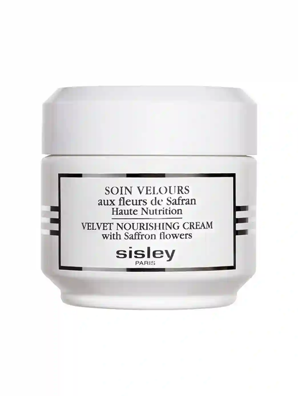 Soin Velours aux Fleurs de Safran