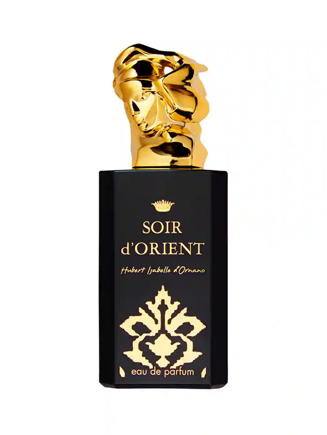 Soir D'Orient