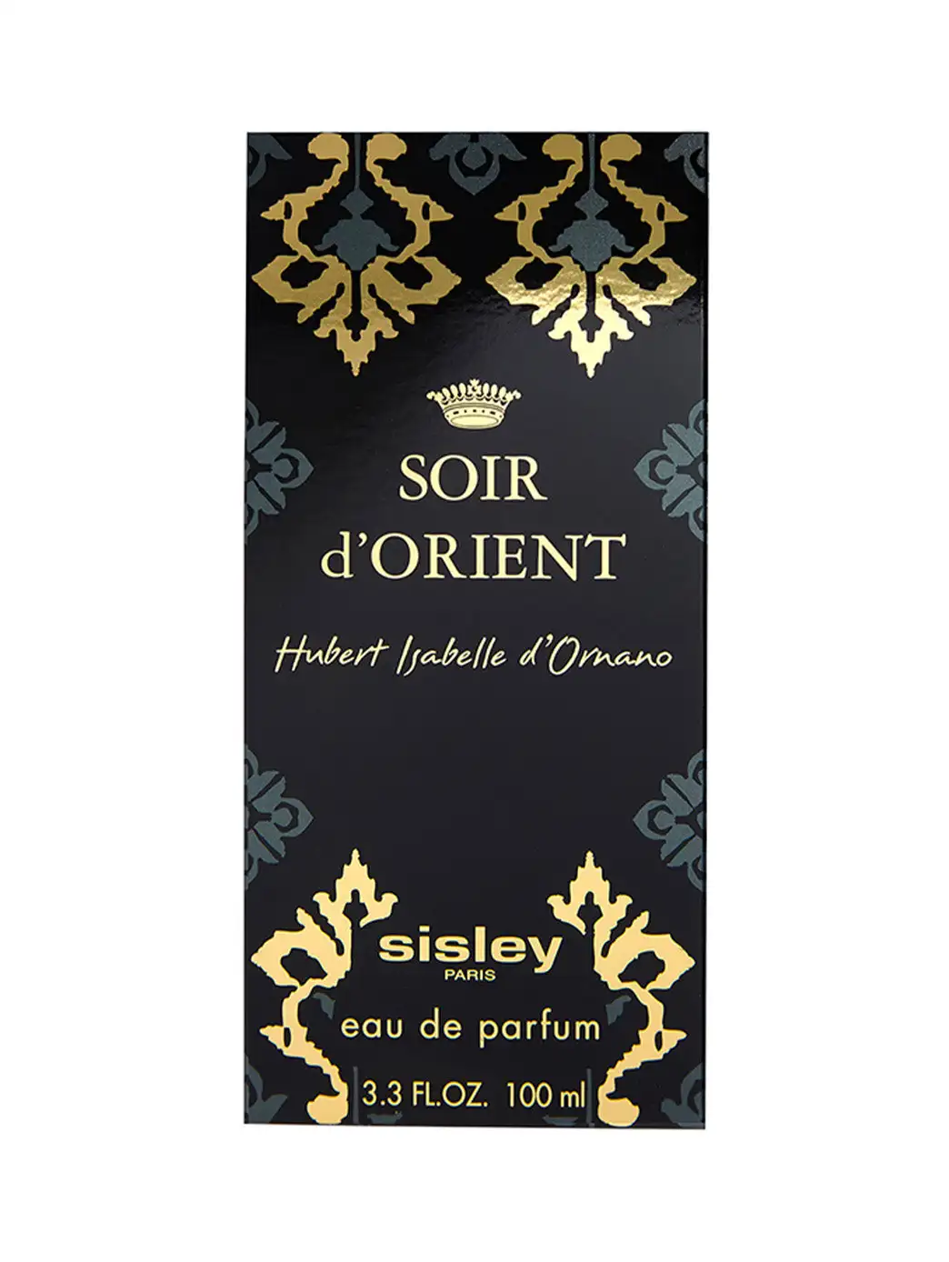 Soir D'Orient - Imagen 2