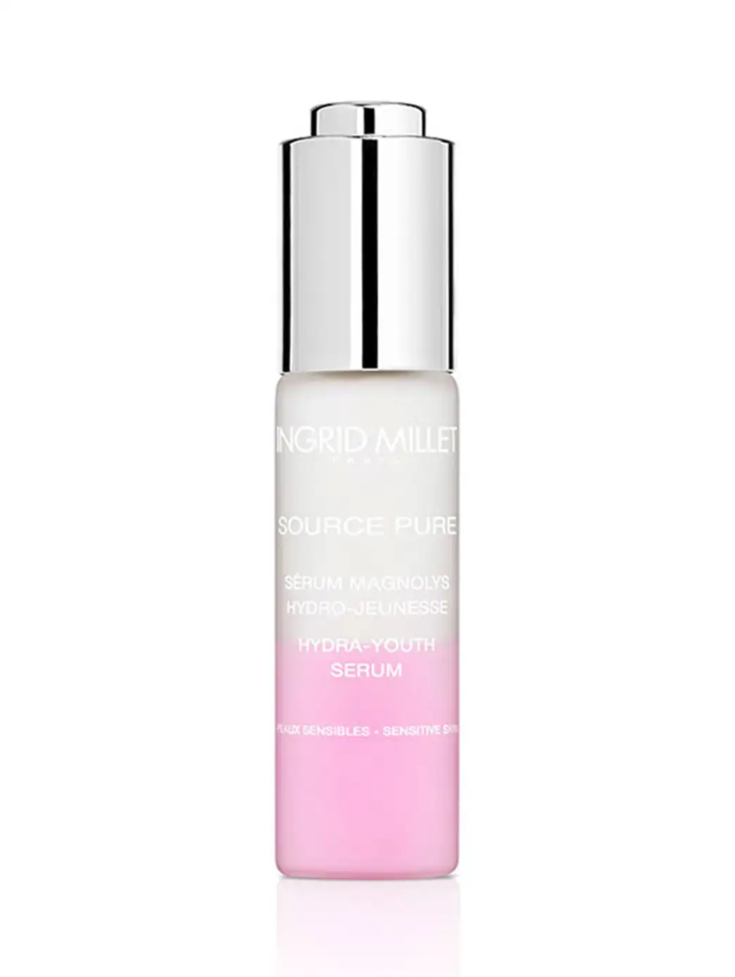 Source Pure-Concentre Magnolys-Concentrado Reafirmante Antiarrugas - Imagen 2