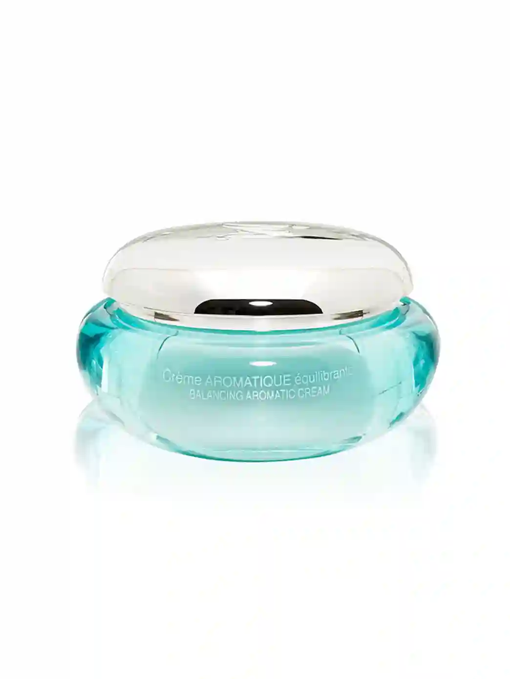 Source Pure-Creme Aromatique-Crema Aromática Equilibrante
