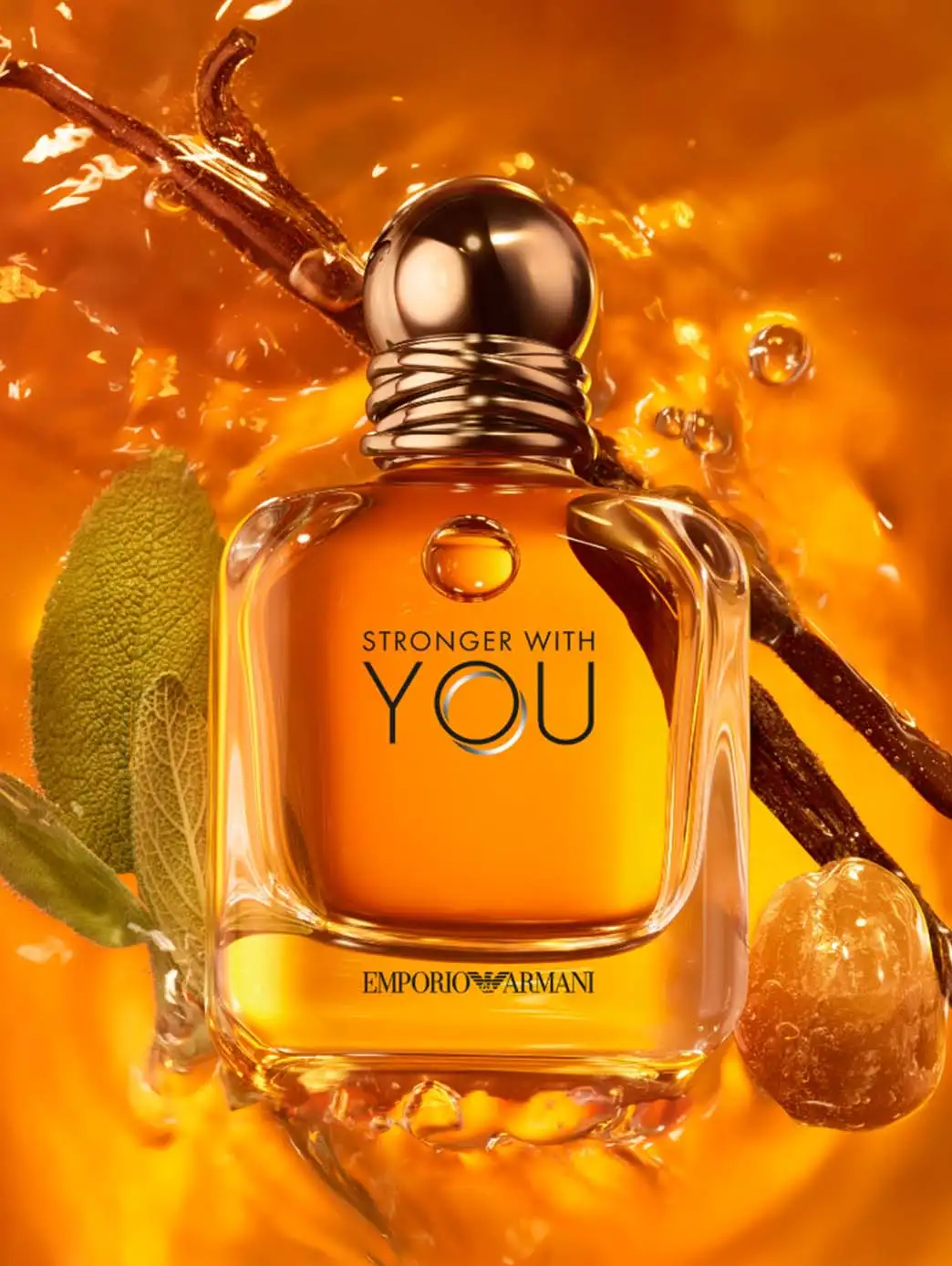 Stronger with You - Image 4