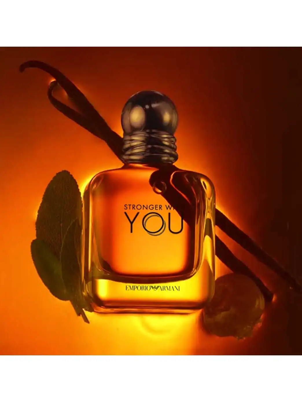Stronger with You - Image 5
